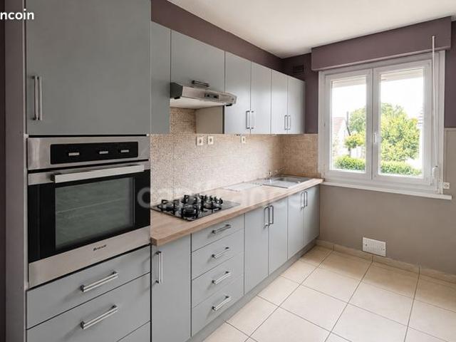 Maison 5 pièces 95 m²