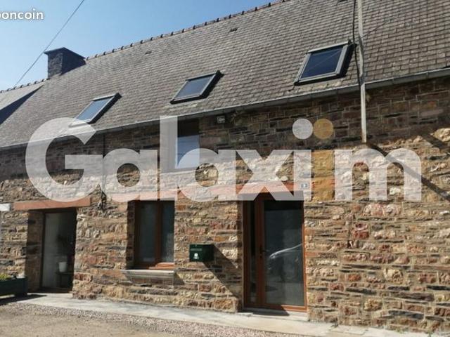 Maison 5 pièces 95 m²
