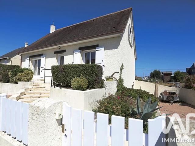 Maison 5 pièces 95 m²