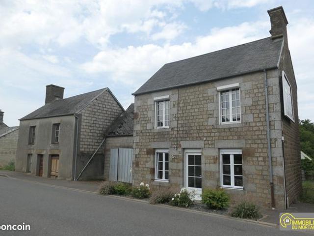 Maison 5 pièces 95 m²