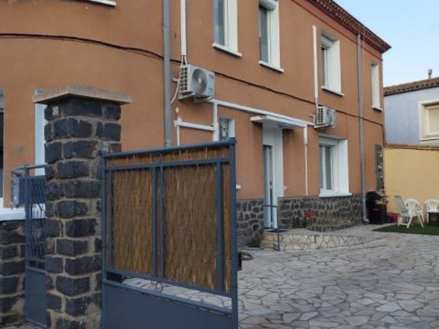 Maison 5 pièces 95 m²