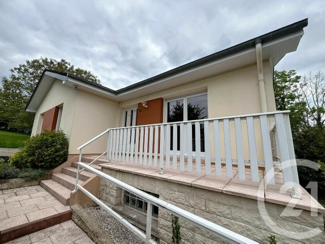 Maison 5 pièces 95 m²