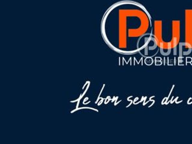 Maison 5 pièces 95 m²