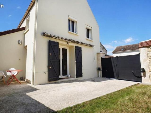 Maison 5 pièces 95 m²