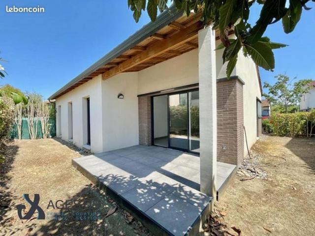 Maison 5 pièces 95 m²