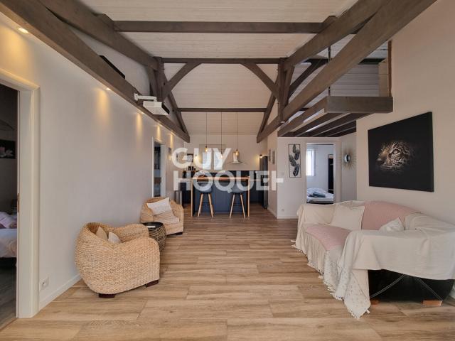 Maison 5 pièces 95 m²