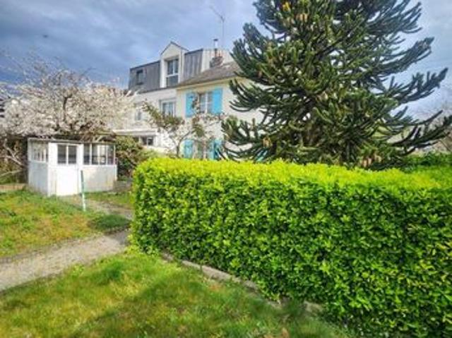 Maison 5 pièces 95 m²