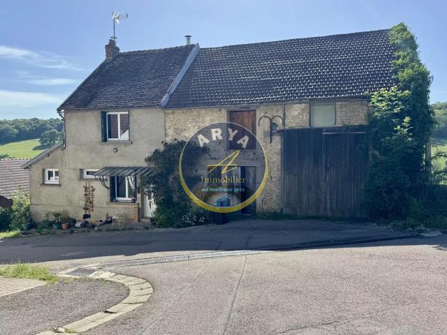 Maison 5 pièces 95 m²