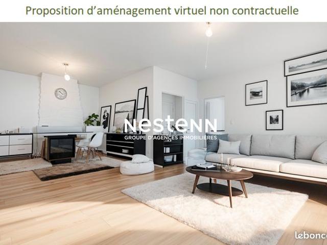 Maison 5 pièces 95 m²