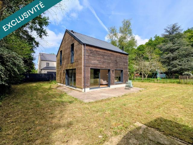 Maison 5 pièces 95 m²