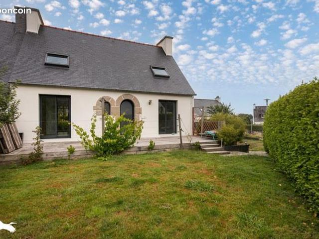 Maison 5 pièces 95 m²