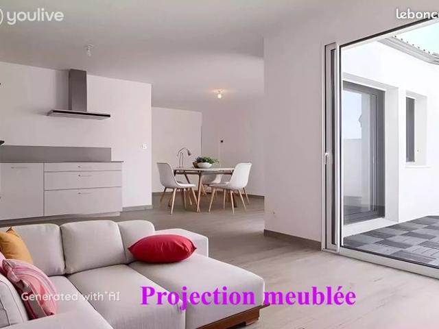 Maison 5 pièces 95 m²
