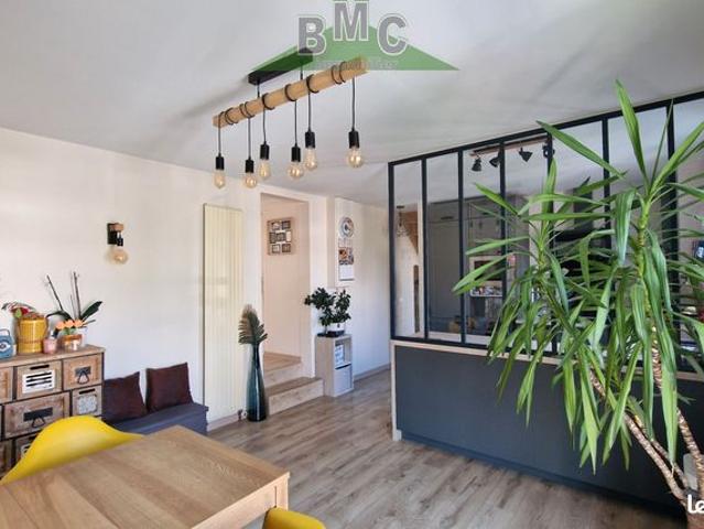 Maison 5 pièces 95 m²