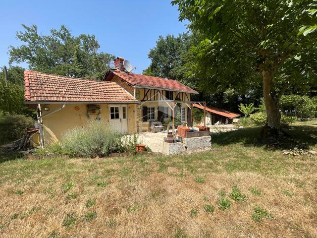 Maison 5 pièces 95 m²