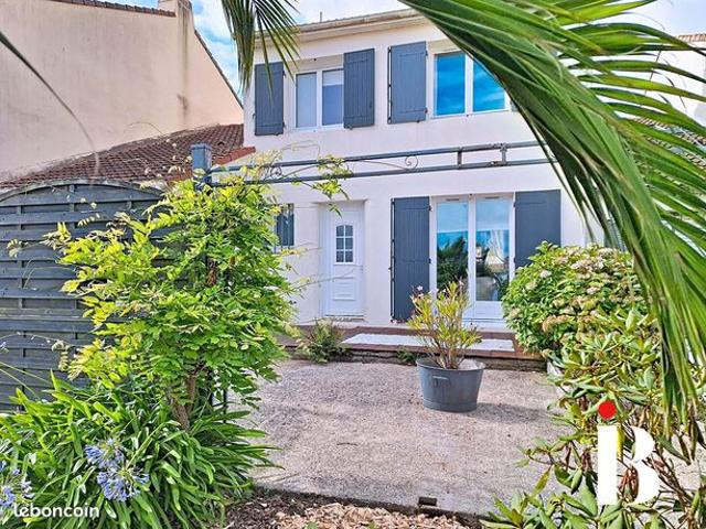 Maison 5 pièces 95 m²