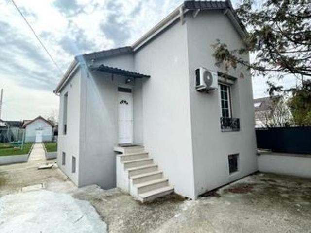Maison 5 pièces 95 m²