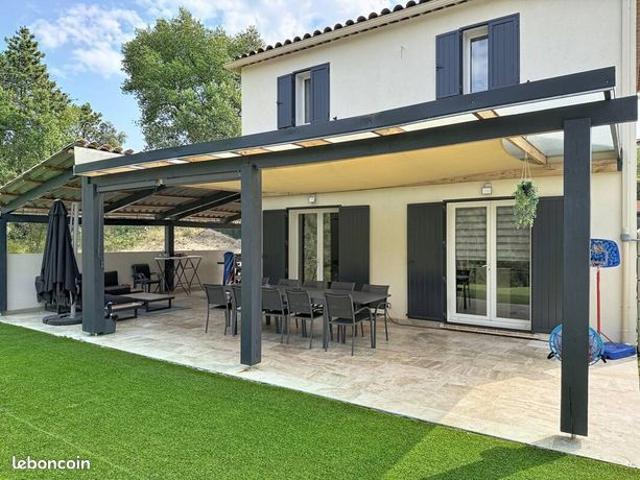 Maison 5 pièces 95 m²