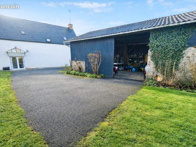 Maison 5 pièces 95 m²