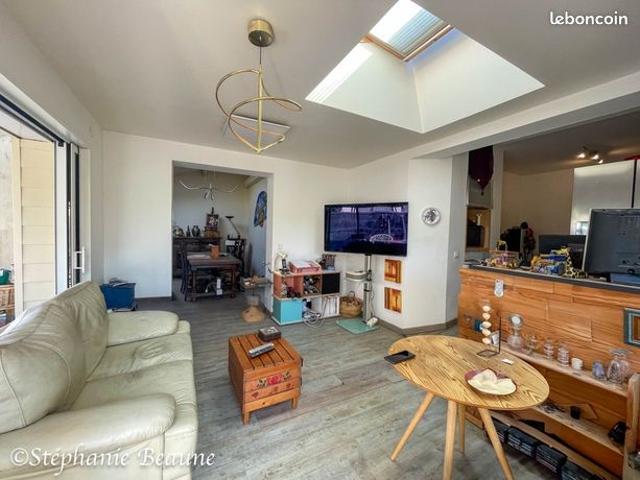 Maison 5 pièces 95 m²