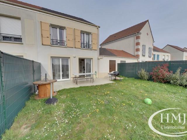 Maison 5 pièces 95 m²