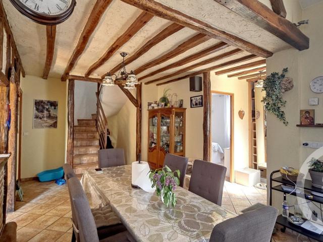 Maison 5 pièces 95 m²