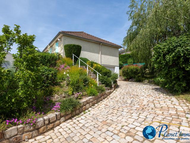 Maison 5 pièces 95 m²