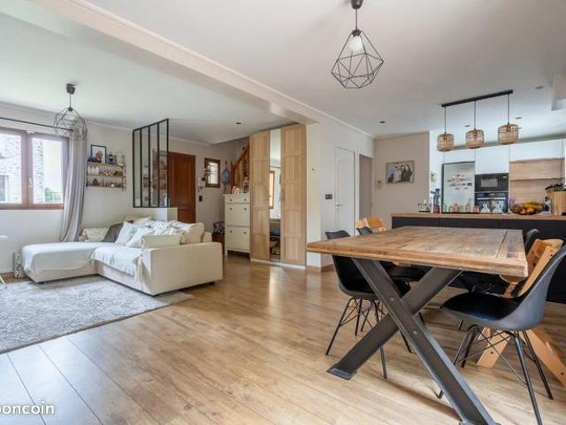 Maison 5 pièces 95 m²