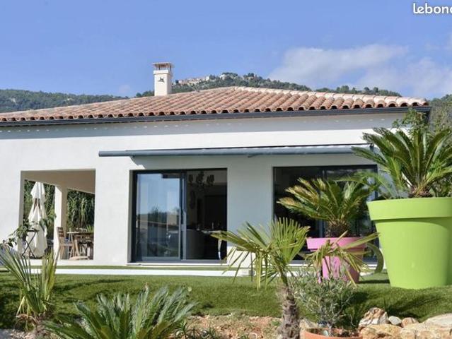 Maison 5 pièces 95 m²