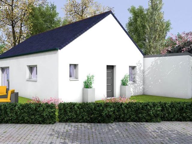 Maison 5 pièces 95 m²