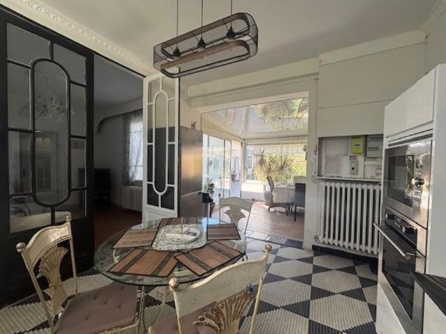Maison 5 pièces 95 m²