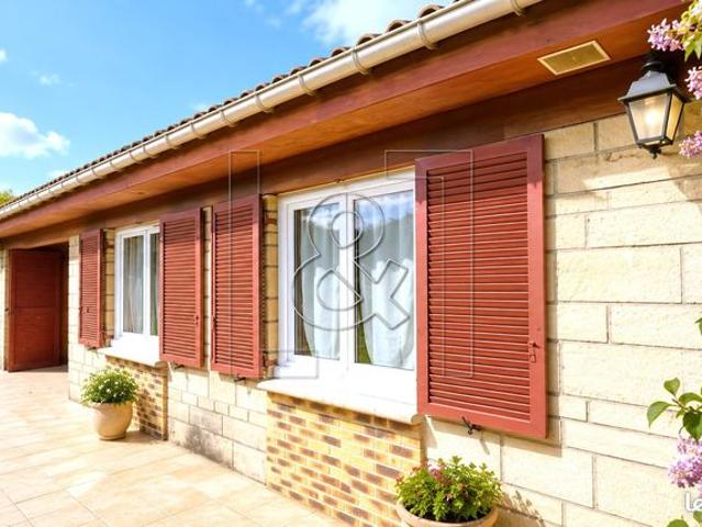 Maison 5 pièces 95 m²