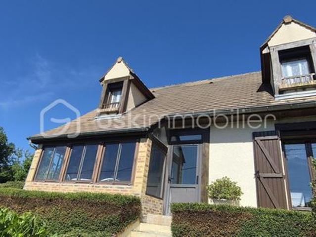 Maison 5 pièces 95 m²