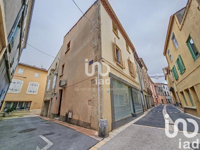 Maison 5 pièces 95 m²