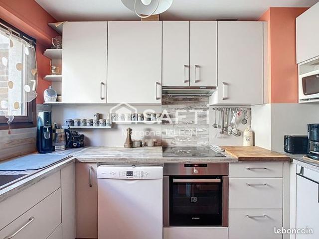 Maison 5 pièces 95 m²