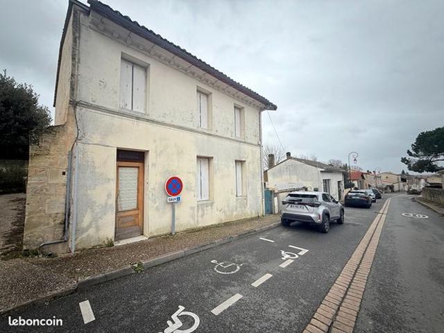 Maison 5 pièces 95 m²