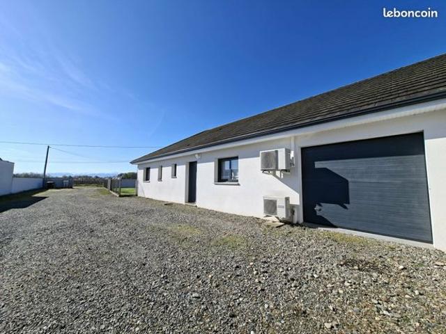Maison 5 pièces 95 m²
