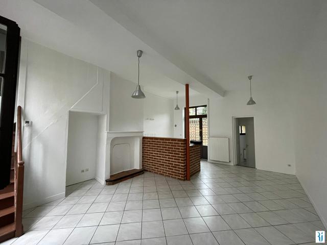 Maison 5 pièces 95 m²