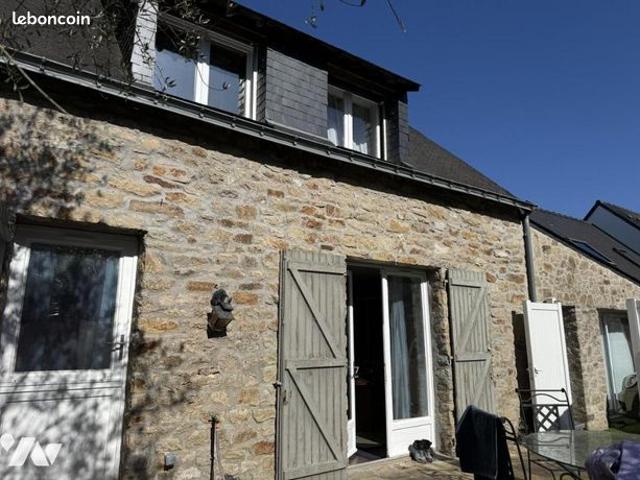 Maison 5 pièces 95 m²
