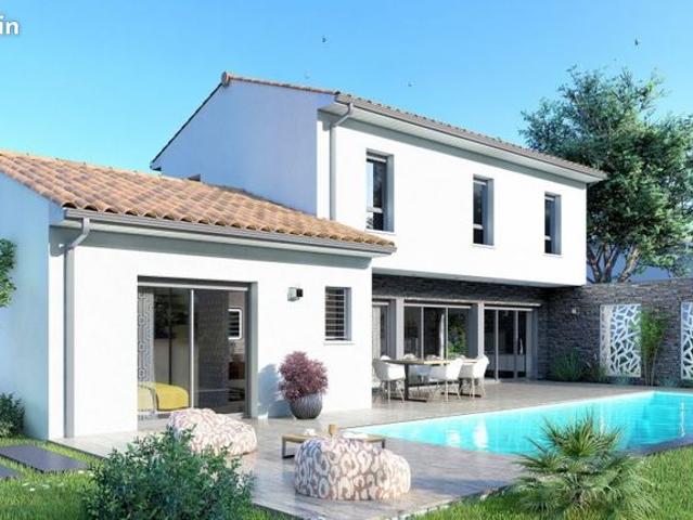 Maison 5 pièces 95 m²