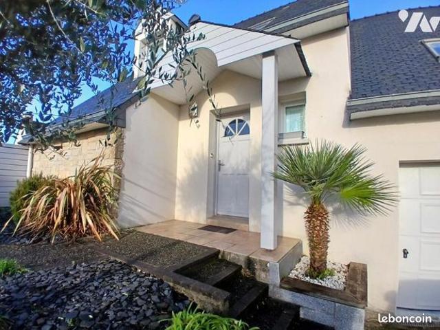 Maison 5 pièces 95 m²