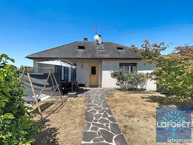 Maison 5 pièces 95 m²