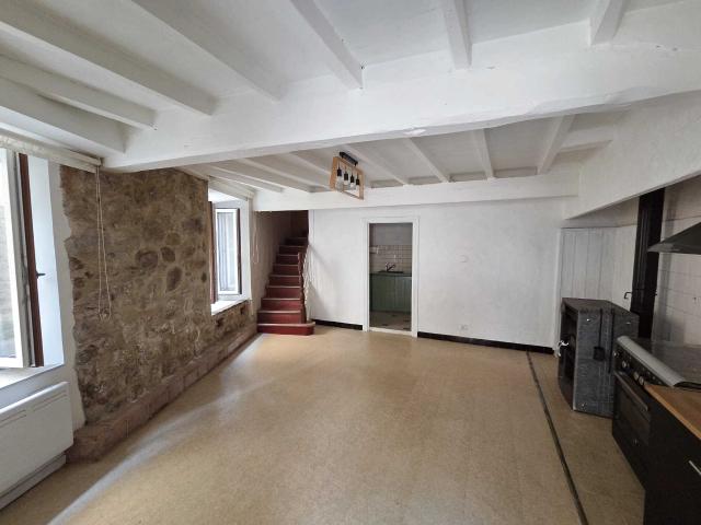 Maison 5 pièces 95 m²
