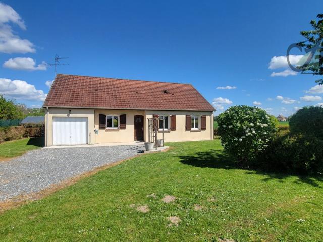Maison 5 pièces 95 m²