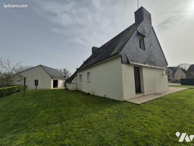 Maison 5 pièces 95 m²