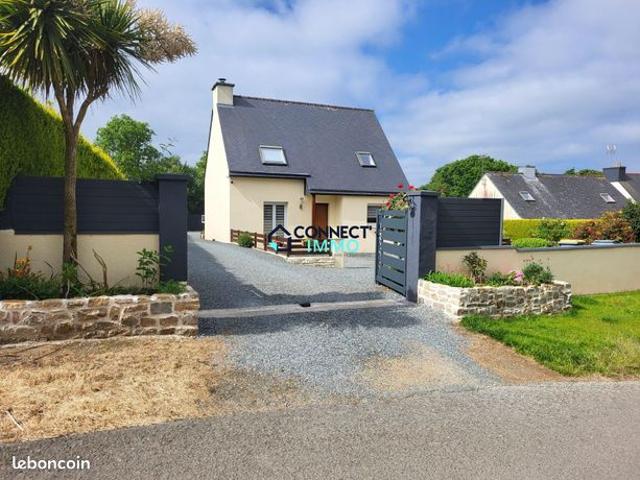 Maison 5 pièces 95 m²