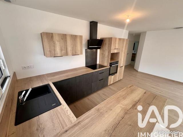 Maison 5 pièces 95 m²