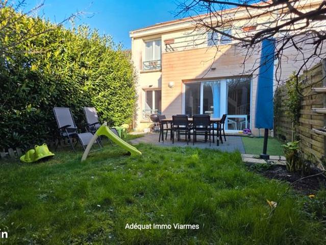 Maison 5 pièces 95 m²