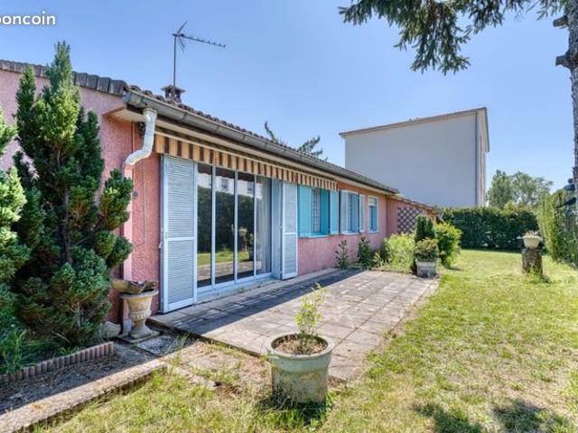 Maison 5 pièces 95 m²