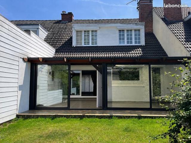 Maison 5 pièces 95 m²
