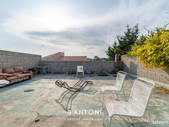 Maison 5 pièces 95 m²